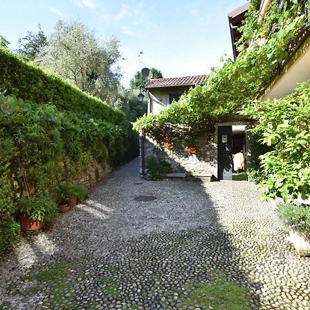 Bellagio Pescallo Guesthouse Екстериор снимка