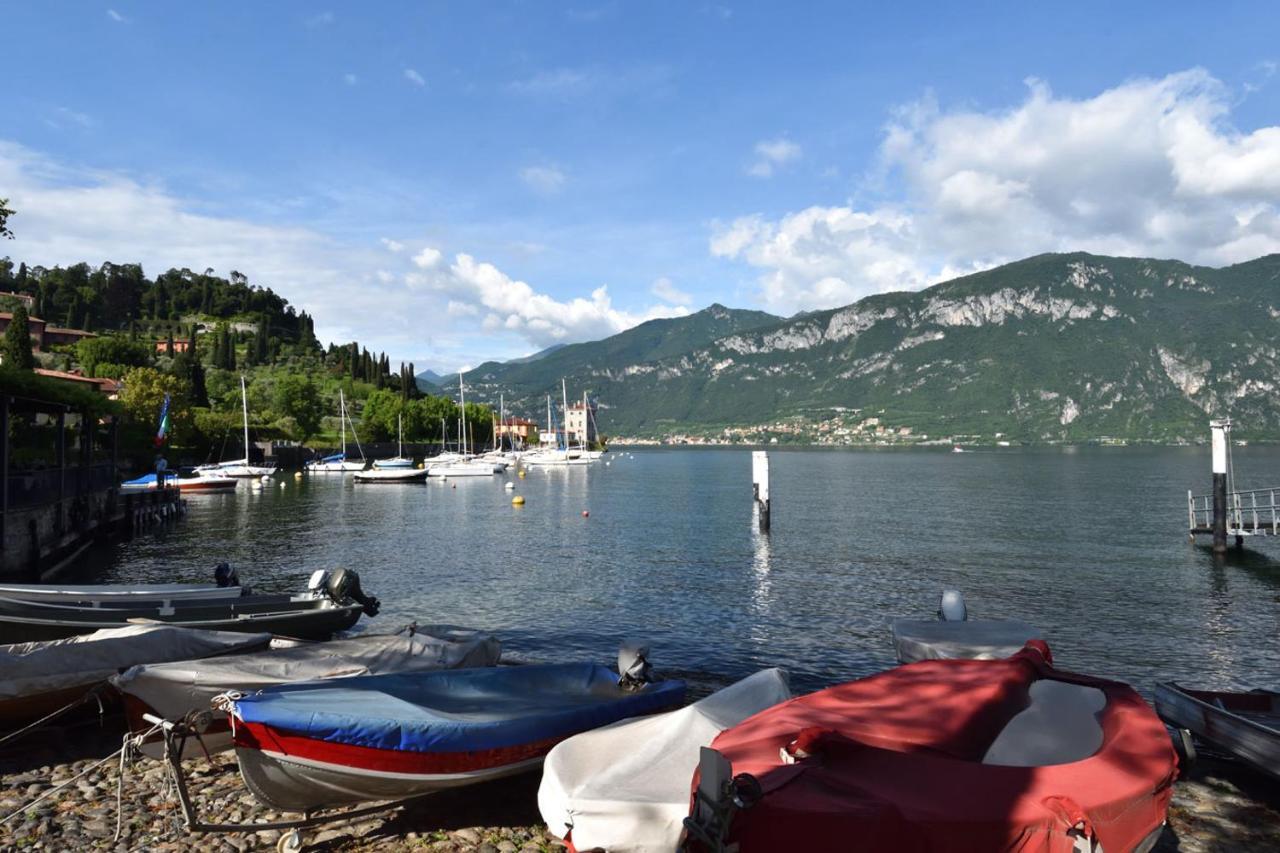 Bellagio Pescallo Guesthouse Екстериор снимка