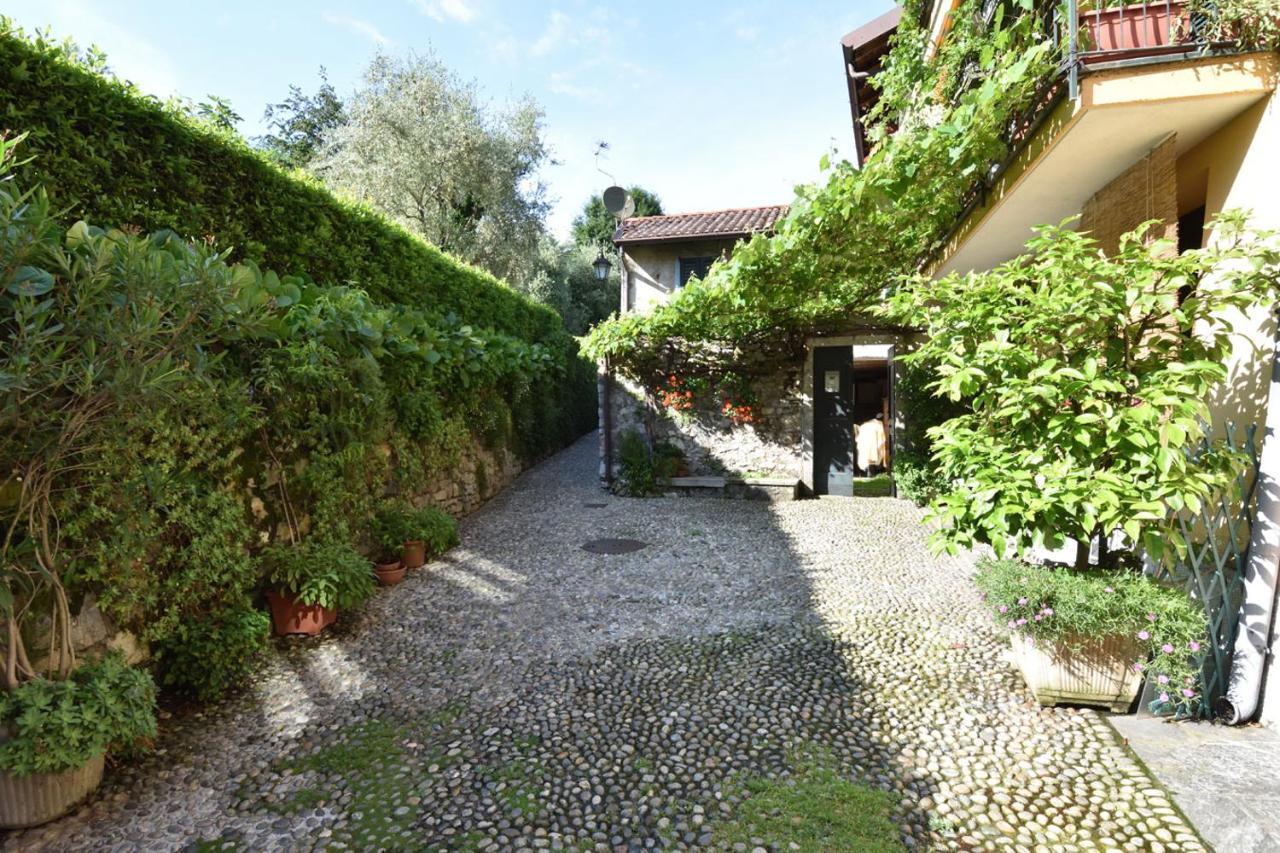 Bellagio Pescallo Guesthouse Екстериор снимка