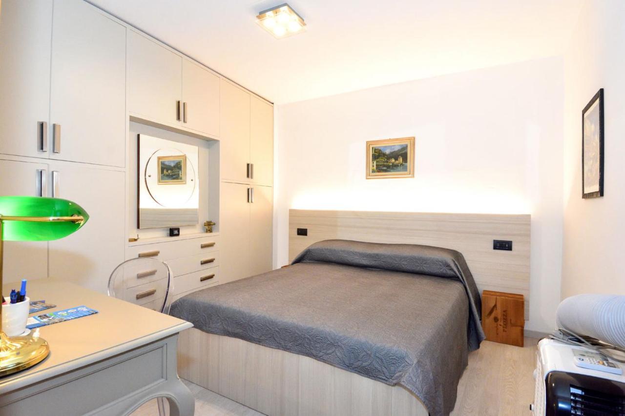 Bellagio Pescallo Guesthouse Екстериор снимка