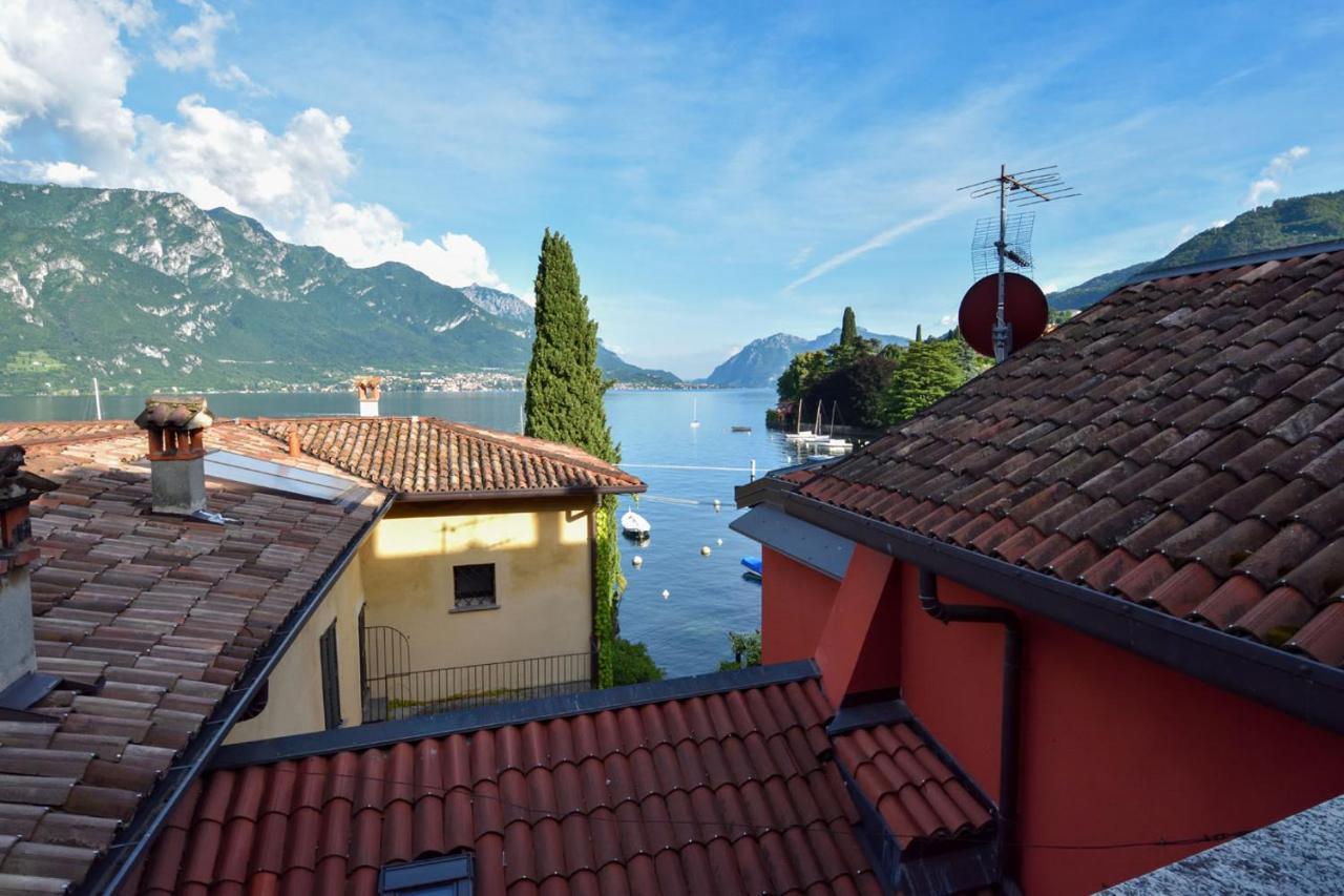 Bellagio Pescallo Guesthouse Екстериор снимка