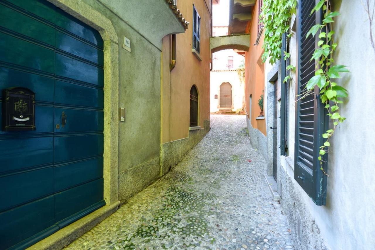 Bellagio Pescallo Guesthouse Екстериор снимка