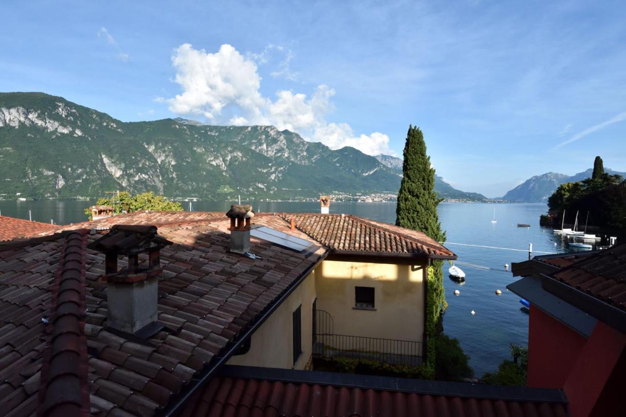 Bellagio Pescallo Guesthouse Екстериор снимка