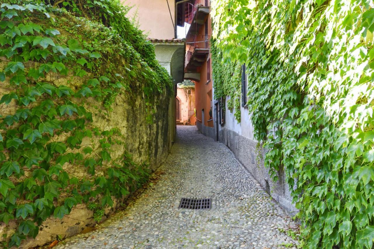 Bellagio Pescallo Guesthouse Екстериор снимка